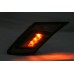 Toyota 86 12- Smoke  Light Bar LED Side Lamp